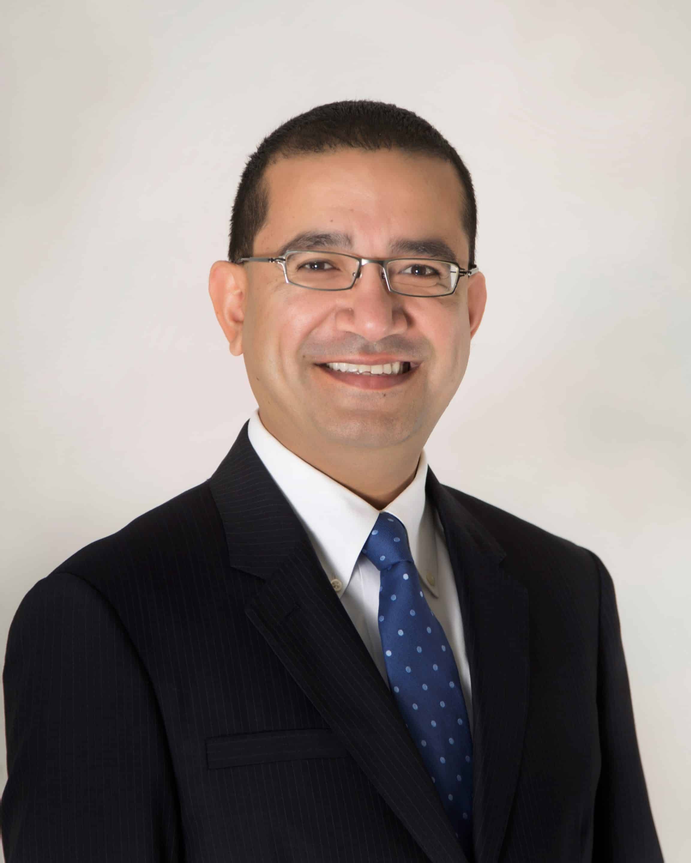 Dr. Ayar - Coastal Vascular Center
