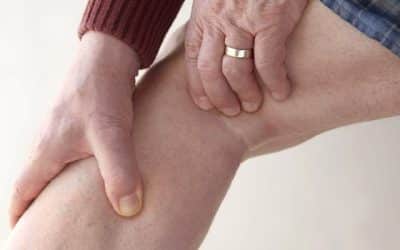 The Causes and Dangers of Deep Vein Thrombosis