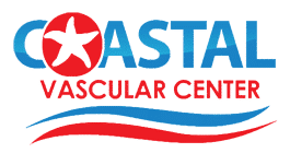 Coastal Vascular Center - Logo