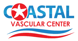 Coastal Vascular Center - Logo