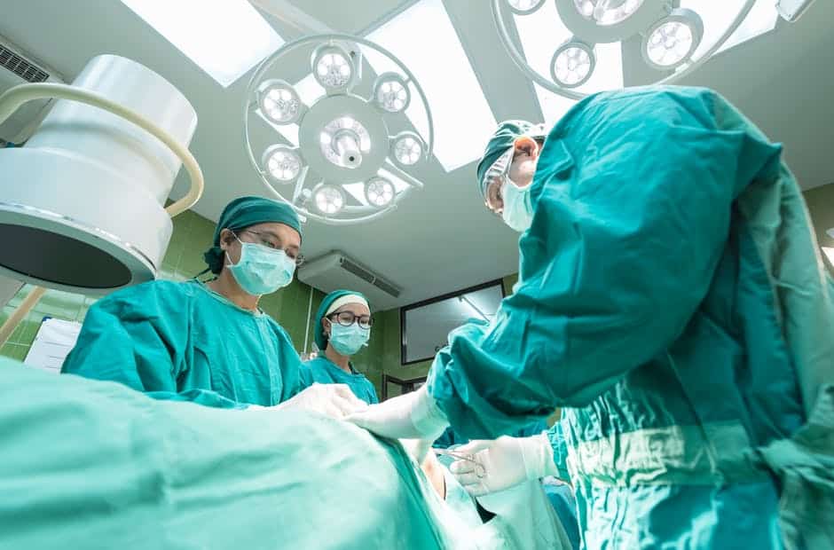 New Surgical Navigation System could Eliminate Radiation Fears