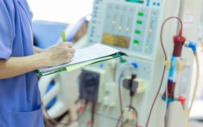 6 Reasons Why You Should Have Dialysis Access Management