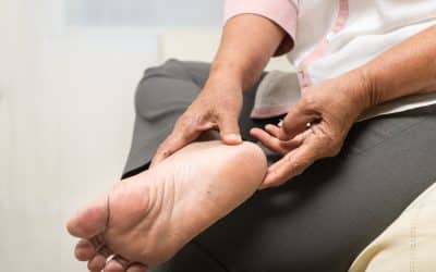 8 Facts About Peripheral Arterial Disease