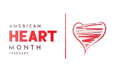 February Is American Heart Month: What You Need To Know