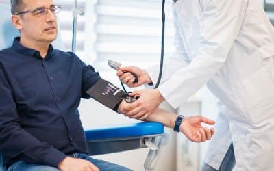 The Importance of Vascular Health Screenings: Why You Should Get Checked Out