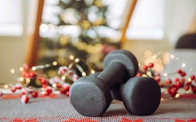 Exercises to Boost Circulation During the Holidays: Fun, Easy, and Effective Ways to Maintain Vascular Health