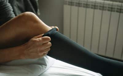 Compression Therapy: How It Works and Who Can Benefit