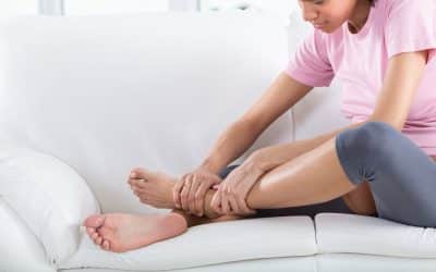 Understanding Causes of Leg and Ankle Swelling