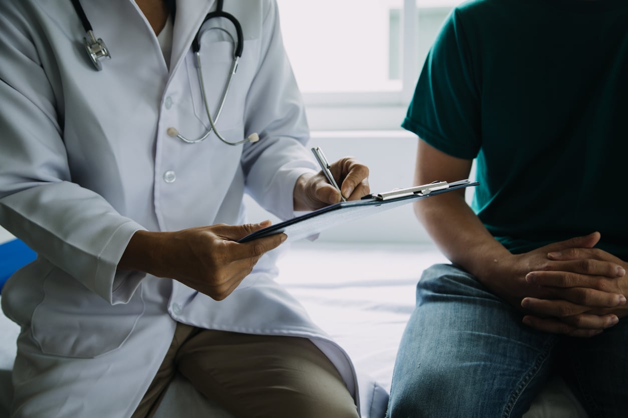 Medical Diagnosing