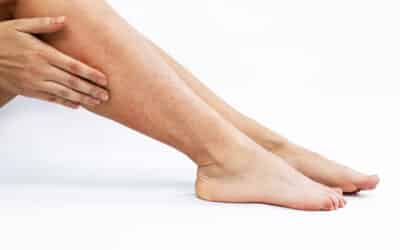 Warm to Touch: A Diagnostic Tool
