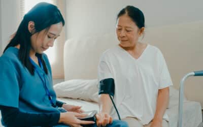 What Is a Vascular Specialist?