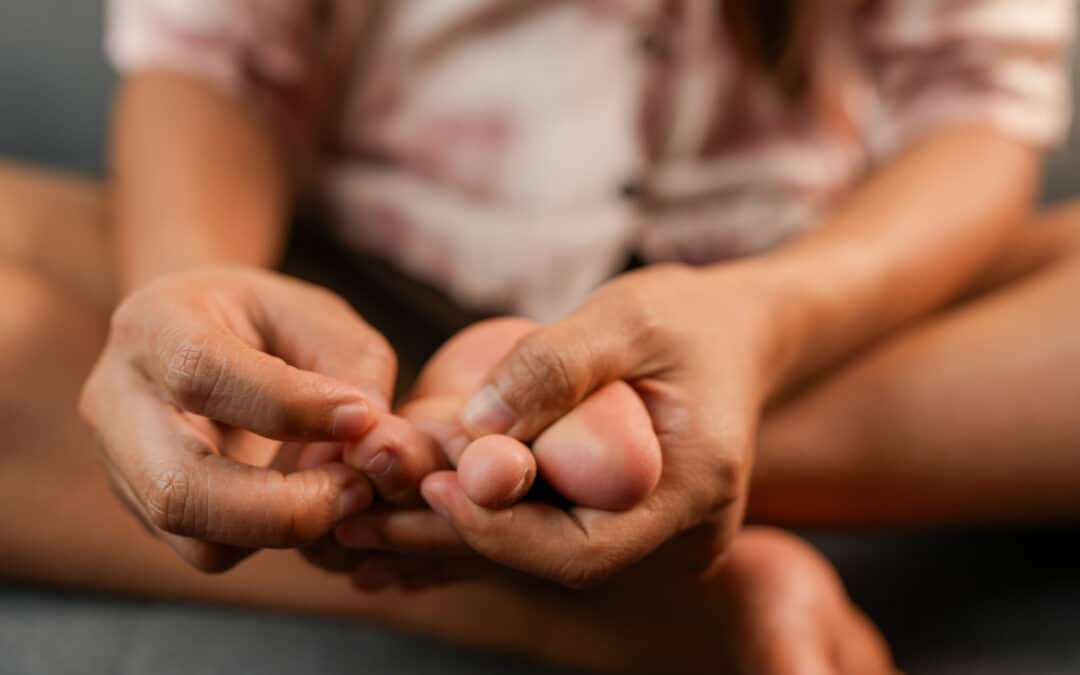 Peripheral Artery Disease (PAD) in the Toes: Symptoms, Risks & How to Protect Your Feet