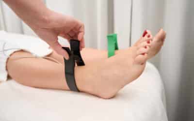 What Is the Ankle-Brachial Index Test
